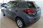  2018 Hyundai i20 i20 1.2 Motion