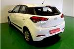  2018 Hyundai i20 i20 1.2 Motion