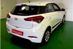  2018 Hyundai i20 i20 1.2 Motion