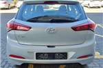  2018 Hyundai i20 i20 1.2 Motion