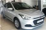  2018 Hyundai i20 i20 1.2 Motion