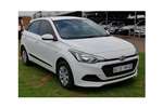  2018 Hyundai i20 i20 1.2 Motion