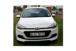  2018 Hyundai i20 i20 1.2 Motion