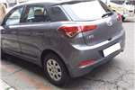  2018 Hyundai i20 i20 1.2 Motion