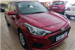  2018 Hyundai i20 i20 1.2 MOTION