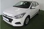  2019 Hyundai i20 i20 1.2 Motion