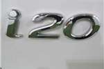  2019 Hyundai i20 i20 1.2 Motion