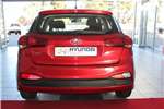  2019 Hyundai i20 i20 1.2 Motion