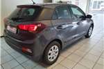  2019 Hyundai i20 i20 1.2 Motion