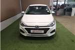  2019 Hyundai i20 i20 1.2 Motion