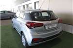  2019 Hyundai i20 i20 1.2 Motion