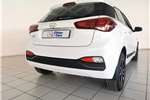  2019 Hyundai i20 i20 1.2 Motion