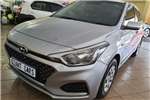  2019 Hyundai i20 i20 1.2 Motion