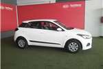  2019 Hyundai i20 i20 1.2 Motion