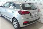  2019 Hyundai i20 i20 1.2 Motion