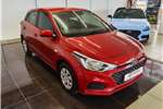  2019 Hyundai i20 i20 1.2 Motion