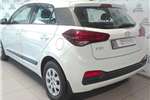  2019 Hyundai i20 i20 1.2 Motion