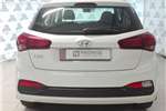  2019 Hyundai i20 i20 1.2 Motion