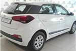  2019 Hyundai i20 i20 1.2 Motion