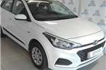  2019 Hyundai i20 i20 1.2 Motion