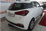  2019 Hyundai i20 i20 1.2 Motion