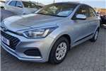  2019 Hyundai i20 i20 1.2 Motion