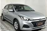  2019 Hyundai i20 i20 1.2 Motion