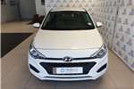  2020 Hyundai i20 i20 1.2 Motion