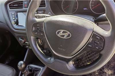  2020 Hyundai i20 i20 1.2 MOTION