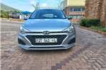  2020 Hyundai i20 i20 1.2 Motion