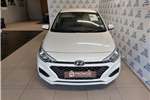  2021 Hyundai i20 i20 1.2 Motion