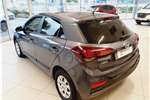  2021 Hyundai i20 i20 1.2 Motion