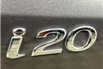  2021 Hyundai i20 i20 1.2 Motion