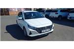  2021 Hyundai i20 i20 1.2 Motion