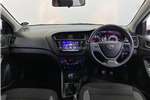 Used 2021 Hyundai I20 1.2 Motion