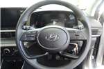  2022 Hyundai i20 i20 1.2 MOTION