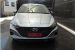  2022 Hyundai i20 i20 1.2 MOTION