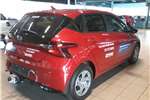  2022 Hyundai i20 i20 1.2 MOTION