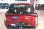  2022 Hyundai i20 i20 1.2 MOTION