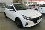 Used 2022 Hyundai I20 1.2 MOTION