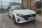 Used 2022 Hyundai I20 1.2 MOTION