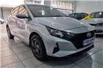  2022 Hyundai i20 i20 1.2 MOTION