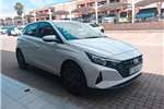  2022 Hyundai i20 i20 1.2 MOTION