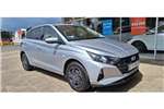 Used 2022 Hyundai I20 1.2 MOTION