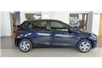 Used 2022 Hyundai I20 1.2 MOTION