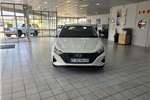 Used 2022 Hyundai I20 1.2 MOTION