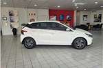 Used 2022 Hyundai I20 1.2 MOTION