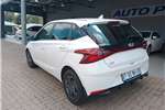 Used 2022 Hyundai I20 1.2 MOTION