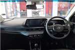 Used 2022 Hyundai I20 1.2 MOTION