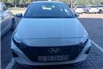 Used 2023 Hyundai I20 1.2 MOTION